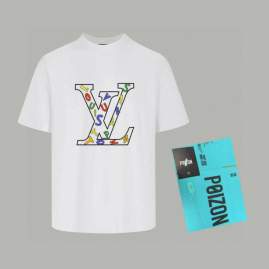 Picture of Louis Vuitton T Shirts Short _SKULVXS-LmptxL00426910